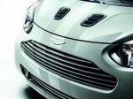 Aston Martin Cygnet White Edition 2011 года (WW)